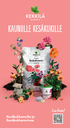 Kampanjat ja kausituotteet